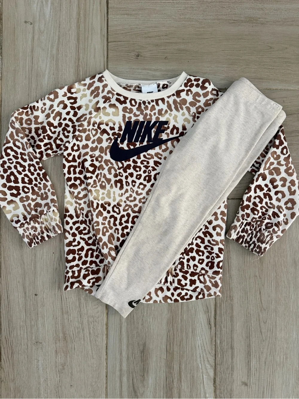 Nike two piece